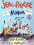 Jean-Pierre 4 Apenhaar