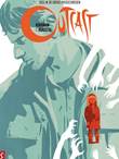 Outcast (Silvester) 4 De grens overschreden