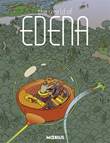 Moebius Library Moebius Library: The World of Edena