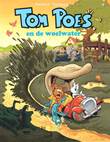 Tom Poes (Uitgeverij Cliché) 2 Tom Poes en de woelwater