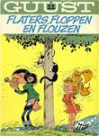 Guust - Oorspronkelijke reeks 11 Flaters, floppen en flouzen
