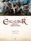 Excalibur kronieken 4 Vierde lied: Patricius