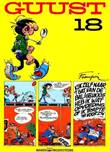 Guust Flater - 40 jaar - integraal 18 Guust 18