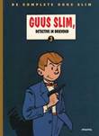 Complete Guus Slim 3 Guus Slim, detective in drievoud