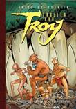 Trollen van Troy 21 Het goud van de trollen