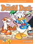 Donald Duck - Vrolijke stripverhalen 14 De dierenvriend