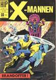 Hip Comics/Hip Classics 31 / X-Mannen Brandoffer!