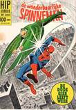 Hip Comics/Hip Classics 80 / Spinneman 26 De dode Gier leeft weer