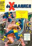 Hip Comics/Hip Classics 95 / X-Mannen De Bobbel en de Verdwijner