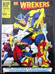 Hip Comics/Hip Classics 118 / De Wrekers Thor, IJzer-Man en Goliath