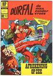Hip Comics/Hip Classics 163 / Durfal Afrekening op zee