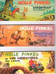 Holle Pinkel Holle Pinkel - complete serie 3 delen
