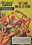 Illustrated Classics 179 Het land van de Zu Vendi