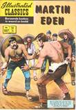 Illustrated Classics 187 Martin Eden