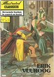 Illustrated Classics 214 Erik Vuuroog