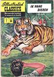 Illustrated Classics 7 Ik vang dieren