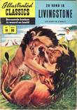 Illustrated Classics 10 Zo vond ik Livingstone