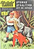 Illustrated Classics 80 Sterke staaltjes uit de jungle