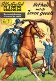 Illustrated Classics 84 Het huis met de zeven gevels