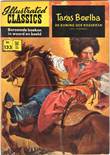 Illustrated Classics 133 Taras Boelbade koning der Kozakken