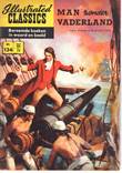 Illustrated Classics 134 Man zonder vaderland