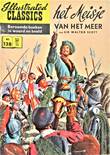 Illustrated Classics 138 Het meisje van het meer