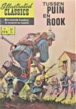 Illustrated Classics 172 Tussen puin en rook