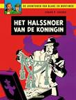 Blake en Mortimer 10 Het halssnoer van de koningin