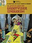 Iznogoedh 2 De listen en lagen van grootvizier Iznogoedh