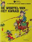 Iznogoedh 7 De wortel van het kwaad