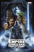 Star Wars - Filmspecial (Remastered) 5 V - The Empire strikes Back