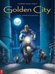 Golden City 11 De voortvluchtigen