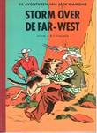 Jack Diamond - Rijperman 3 Storm over de Far-West