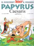Asterix - Latijn 25 Papyrus Caesaris