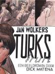Dick Matena - Collectie Jan Wolkers - Turks Fruit