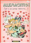 Jan Zeiloor en Suusje 2 Allemachtig ! (wat is de liefde prachtig...)