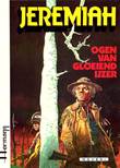 Jeremiah 4 Ogen van gloeiend ijzer