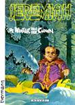 Jeremiah 9 De winter van een clown