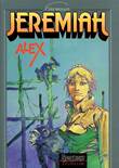 Jeremiah 15 Alex