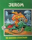 Jerom 12 De gouden stuntman
