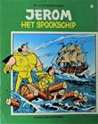 Jerom 27 Het spookschip