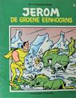 Jerom 29 De groene eenhoorns