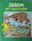 Jerom 40 Het sleutelbeen