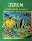 Jerom 50 De dansende menhirs