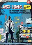 Jess Long 1 De purperen boeddha + Moderne slavendr.