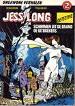 Jess Long 2 Schimmen uit de brand + De uitbrekers