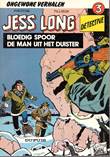 Jess Long 3 Bloedig spoor + De man uit het duister