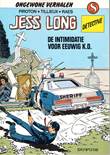 Jess Long 8 De intimidatie voor eeuwig k.o.
