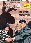 Jess Long 10 Het beest + Kidnapping