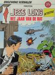 Jess Long 16 Het jaar van de rat